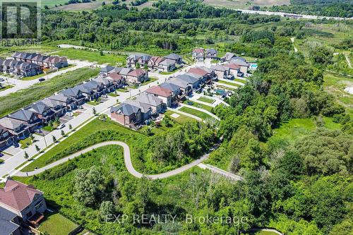 2 Deepwood Crescent, East Gwillimbury, ON - Outdoor With View