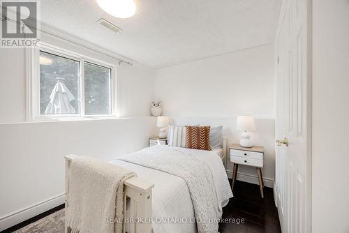 622 Capilano Crescent, Oshawa (Donevan), ON - Indoor Photo Showing Bedroom