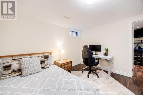 622 Capilano Crescent, Oshawa (Donevan), ON - Indoor Photo Showing Bedroom