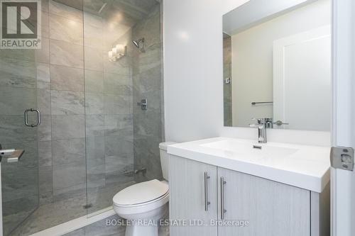 1010 - 286 Main Street, Toronto (East End-Danforth), ON - Indoor Photo Showing Bathroom