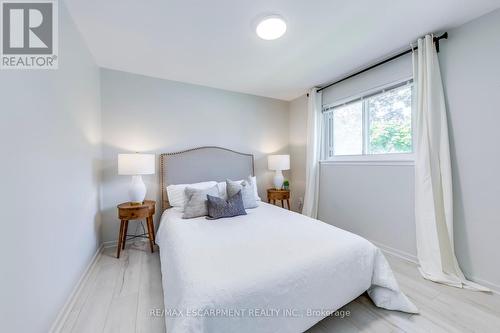 2 Lesgay Crescent, Toronto (Don Valley Village), ON - Indoor Photo Showing Bedroom