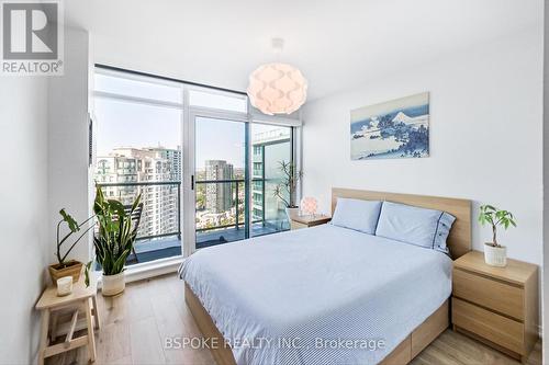 Ph9 - 5500 Yonge Street, Toronto, ON - Indoor Photo Showing Bedroom