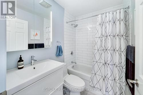 Ph9 - 5500 Yonge Street, Toronto (Willowdale West), ON - Indoor Photo Showing Bathroom