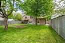 107 River Run Terrace, London, ON  - Outdoor 