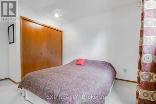 107 River Run Terrace, London, ON - Indoor Photo Showing Bedroom