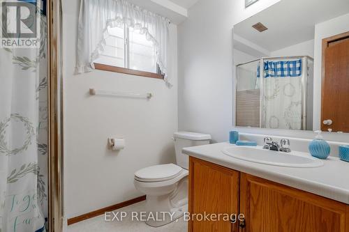 107 River Run Terrace, London, ON - Indoor Photo Showing Bathroom