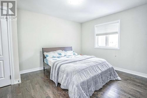 1382 Dallman Street, Innisfil (Lefroy), ON - Indoor Photo Showing Bedroom