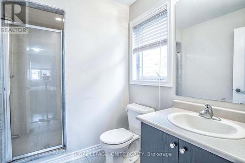 1382 Dallman Street, Innisfil (Lefroy), ON - Indoor Photo Showing Bathroom