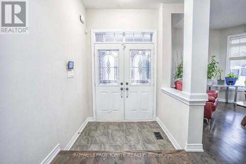 1382 Dallman Street, Innisfil (Lefroy), ON - Indoor Photo Showing Other Room