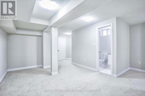 1382 Dallman Street, Innisfil (Lefroy), ON - Indoor Photo Showing Other Room