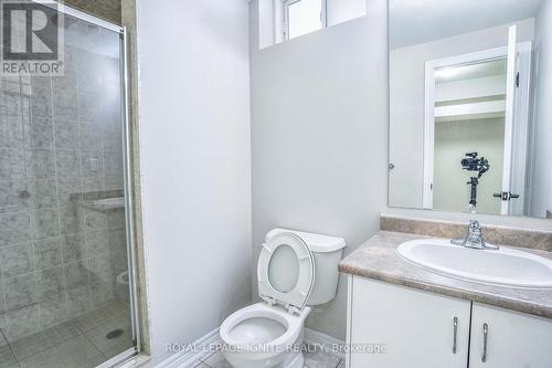 1382 Dallman Street, Innisfil (Lefroy), ON - Indoor Photo Showing Bathroom