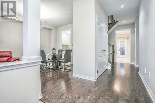 1382 Dallman Street, Innisfil (Lefroy), ON - Indoor Photo Showing Other Room