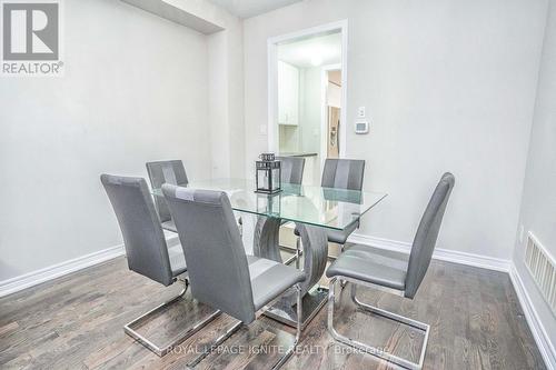 1382 Dallman Street, Innisfil (Lefroy), ON - Indoor Photo Showing Dining Room