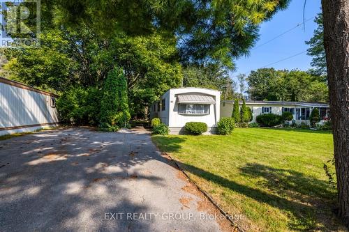 28 Linden Boulevard, Quinte West, ON - Outdoor