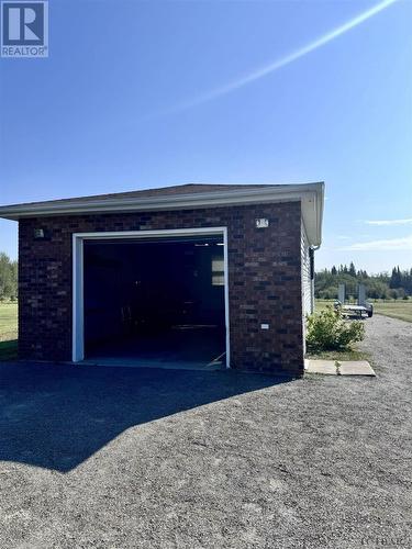 640 Shirley St N, Timmins, ON - Outdoor