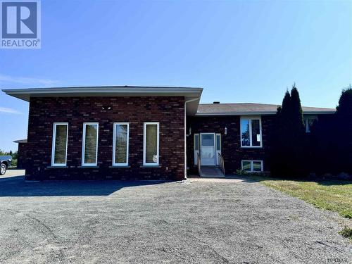 640 Shirley St N, Timmins, ON - Outdoor