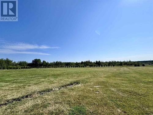 640 Shirley St N, Timmins, ON - Outdoor With View