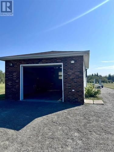 640 Shirley Street N, Timmins (Mountjoy Rural), ON - Outdoor