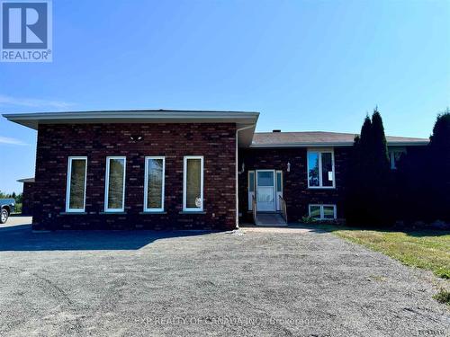 640 Shirley Street N, Timmins (Mountjoy Rural), ON - Outdoor