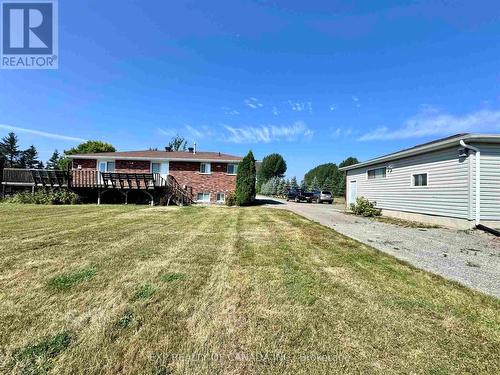 640 Shirley Street N, Timmins (Mountjoy Rural), ON - Outdoor With Exterior