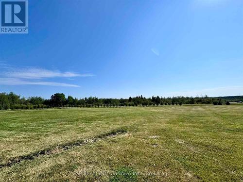 640 Shirley Street N, Timmins (Mountjoy Rural), ON - Outdoor With View