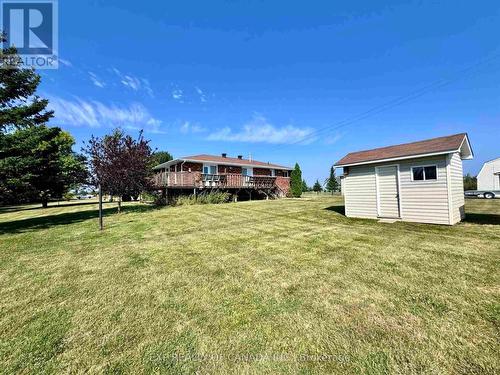 640 Shirley Street N, Timmins (Mountjoy Rural), ON - Outdoor