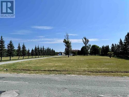 640 Shirley Street N, Timmins (Mountjoy Rural), ON - Outdoor With View