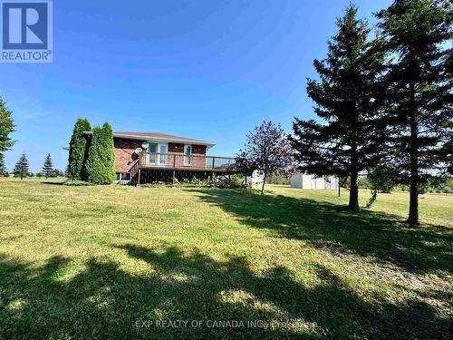 640 Shirley Street N, Timmins (Mountjoy Rural), ON - Outdoor With Deck Patio Veranda