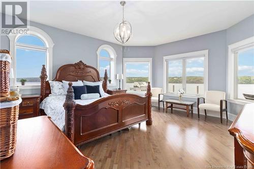 4401 102 Route, Upper Kingsclear, NB - Indoor Photo Showing Bedroom