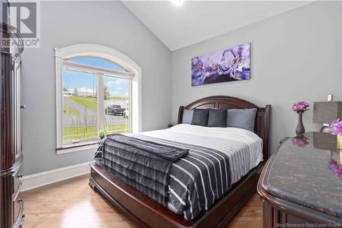 4401 102 Route, Upper Kingsclear, NB - Indoor Photo Showing Bedroom