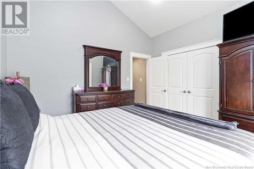 4401 102 Route, Upper Kingsclear, NB - Indoor Photo Showing Bedroom