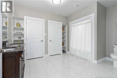 4401 102 Route, Upper Kingsclear, NB - Indoor Photo Showing Bathroom