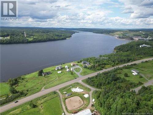 4401 102 Route, Upper Kingsclear, NB - Outdoor With View