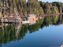 Lot Head Harbour Wharf Road, Wilsons Beach, NB 