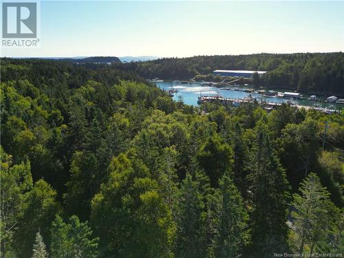 Lot Head Harbour Wharf Road, Wilsons Beach, NB 