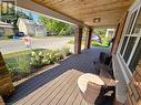 280 E St Andrew Street E, Fergus, ON  - Outdoor With Deck Patio Veranda With Exterior 