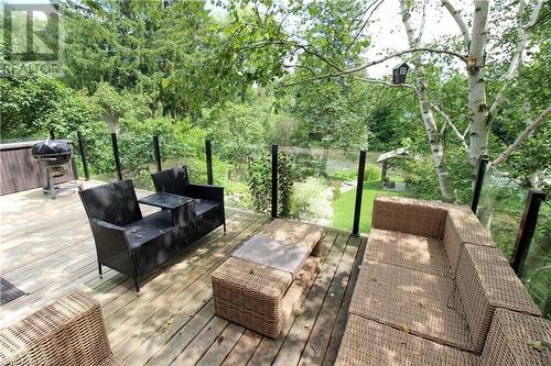 280 E St Andrew Street E, Fergus, ON - Outdoor With Deck Patio Veranda