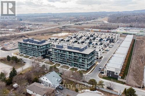 B321 - 1119 Cooke Boulevard, Burlington (Lasalle), ON - Outdoor With View