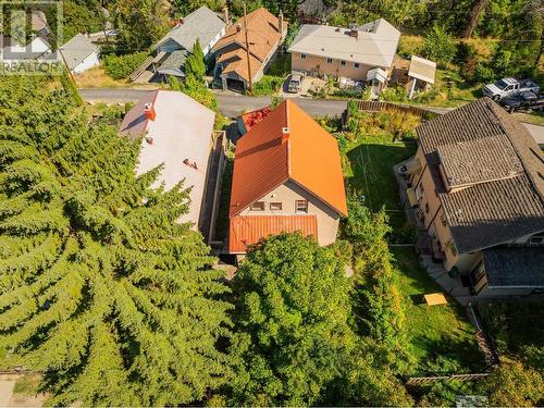 1475 Lookout  Street, Trail, BC - Outdoor