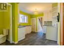 1475 Lookout  Street, Trail, BC  - Indoor Photo Showing Kitchen 