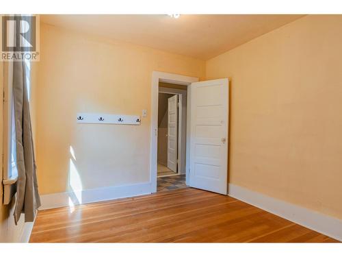 1475 Lookout  Street, Trail, BC - Indoor Photo Showing Other Room