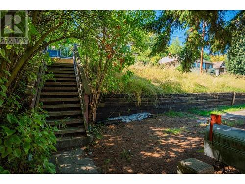 1475 Lookout  Street, Trail, BC - Outdoor