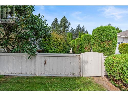 1834 47 Avenue, Vernon, BC - Outdoor