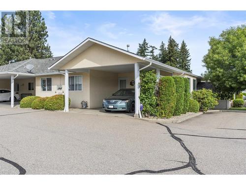 1834 47 Avenue, Vernon, BC - Outdoor With Facade