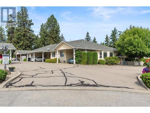 1834 47 Avenue, Vernon, BC - Outdoor With Facade