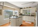 1834 47 Avenue, Vernon, BC  - Indoor Photo Showing Kitchen 