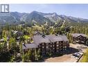 4559 Timberline  Crescent Unit# 415, Fernie, BC  - Outdoor With View 