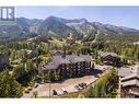 4559 Timberline  Crescent Unit# 415, Fernie, BC  - Outdoor With View 