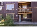 4559 Timberline  Crescent Unit# 415, Fernie, BC  - Outdoor 