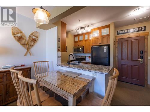 4559 Timberline  Crescent Unit# 415, Fernie, BC - Indoor